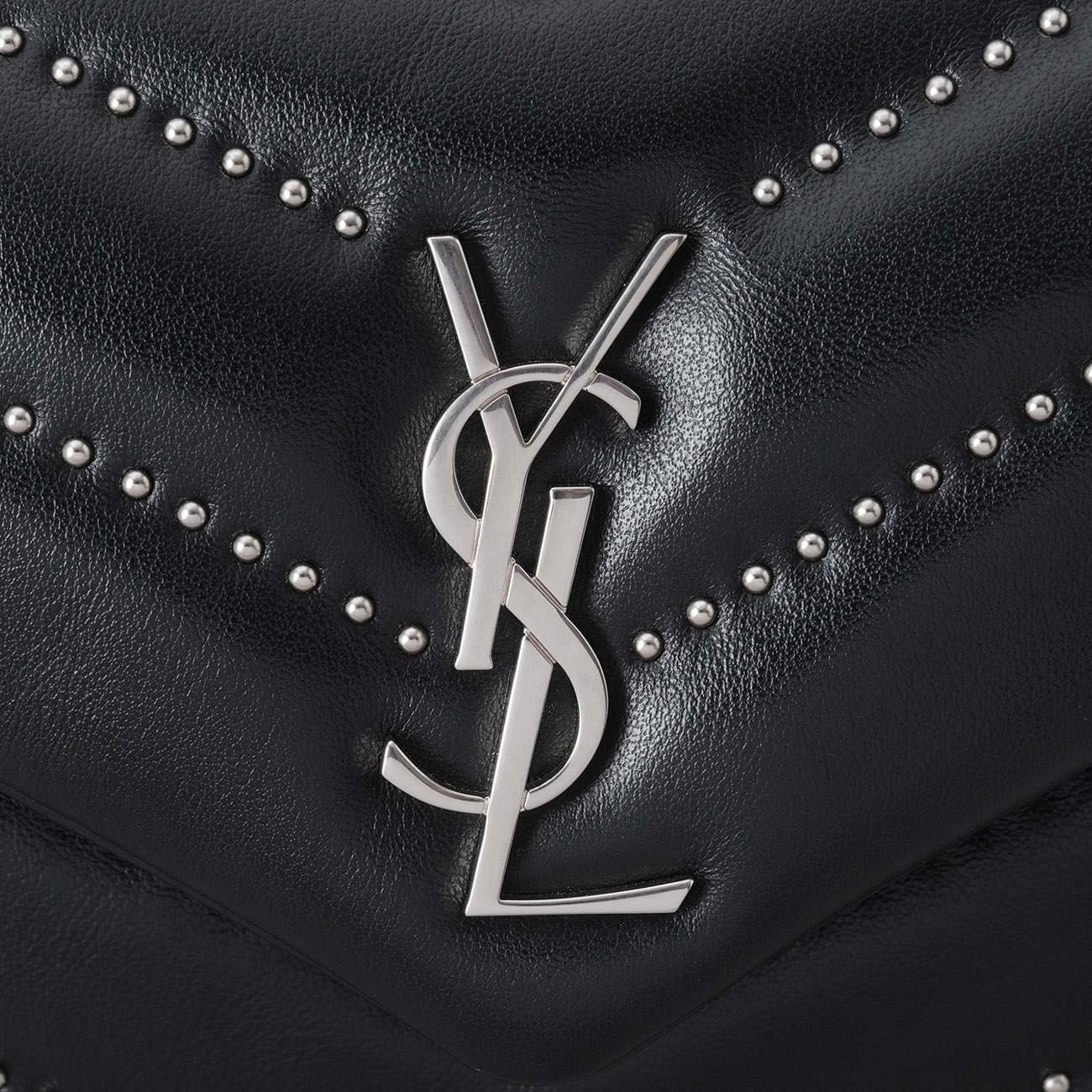 YVES SAINT LAURENT(USED)생로랑 531045 루루 토이 크로스백